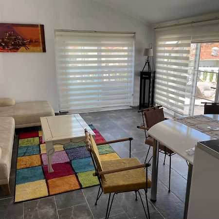 Belka Golf Residence Exclusive Apt Poolside Belek Eksteriør bilde