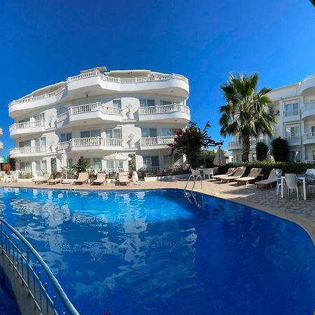 Belka Golf Residence Exclusive Apt Poolside Belek Eksteriør bilde