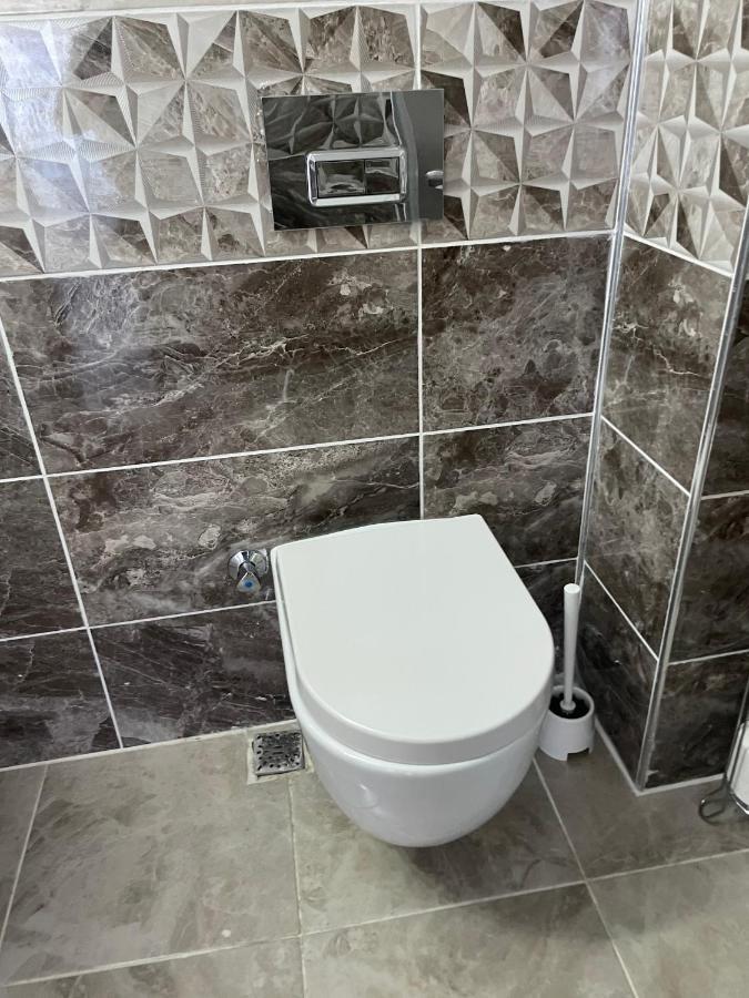 Belka Golf Residence Exclusive Apt Poolside Belek Eksteriør bilde