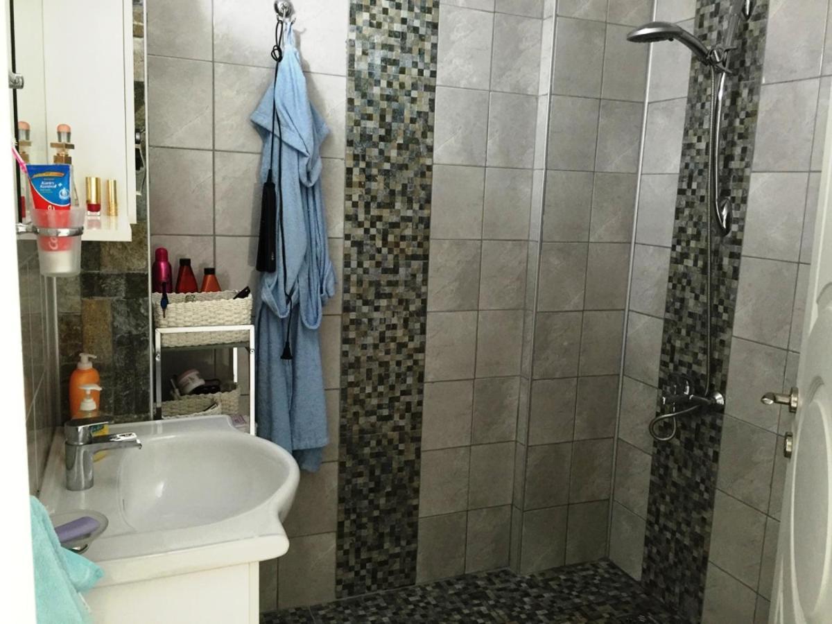 Belka Golf Residence Exclusive Apt Poolside Belek Eksteriør bilde