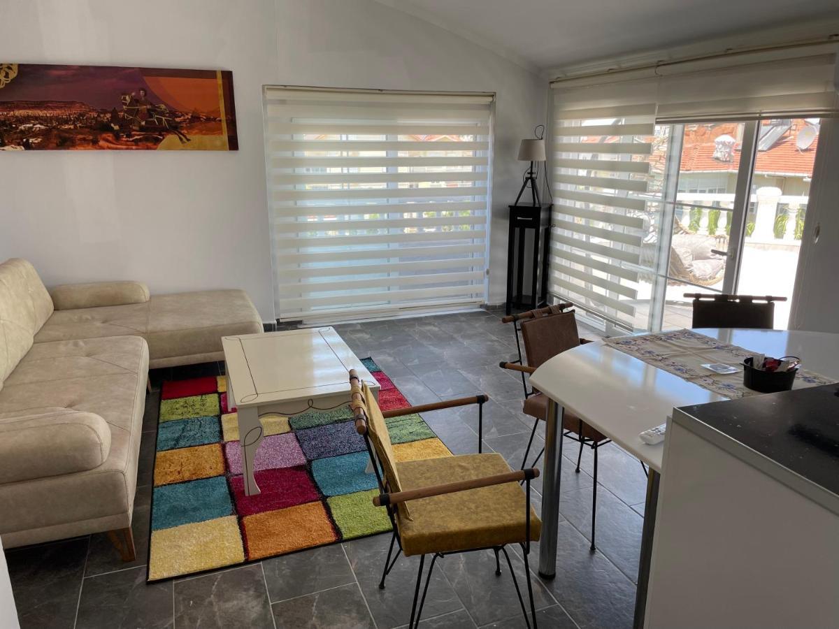 Belka Golf Residence Exclusive Apt Poolside Belek Eksteriør bilde