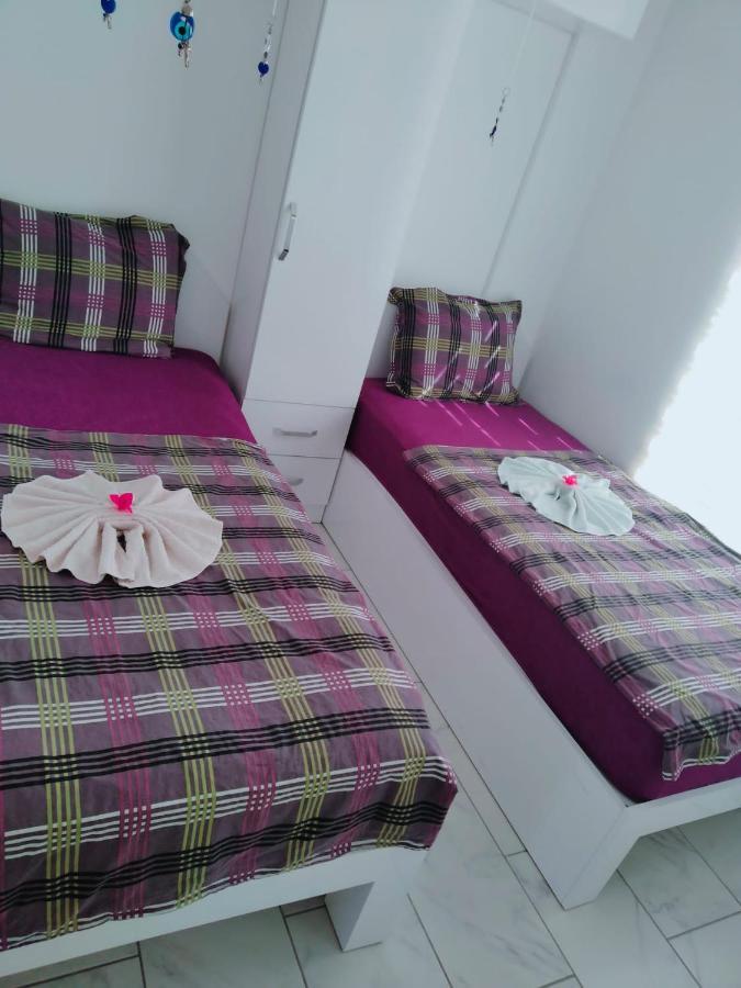 Belka Golf Residence Exclusive Apt Poolside Belek Eksteriør bilde