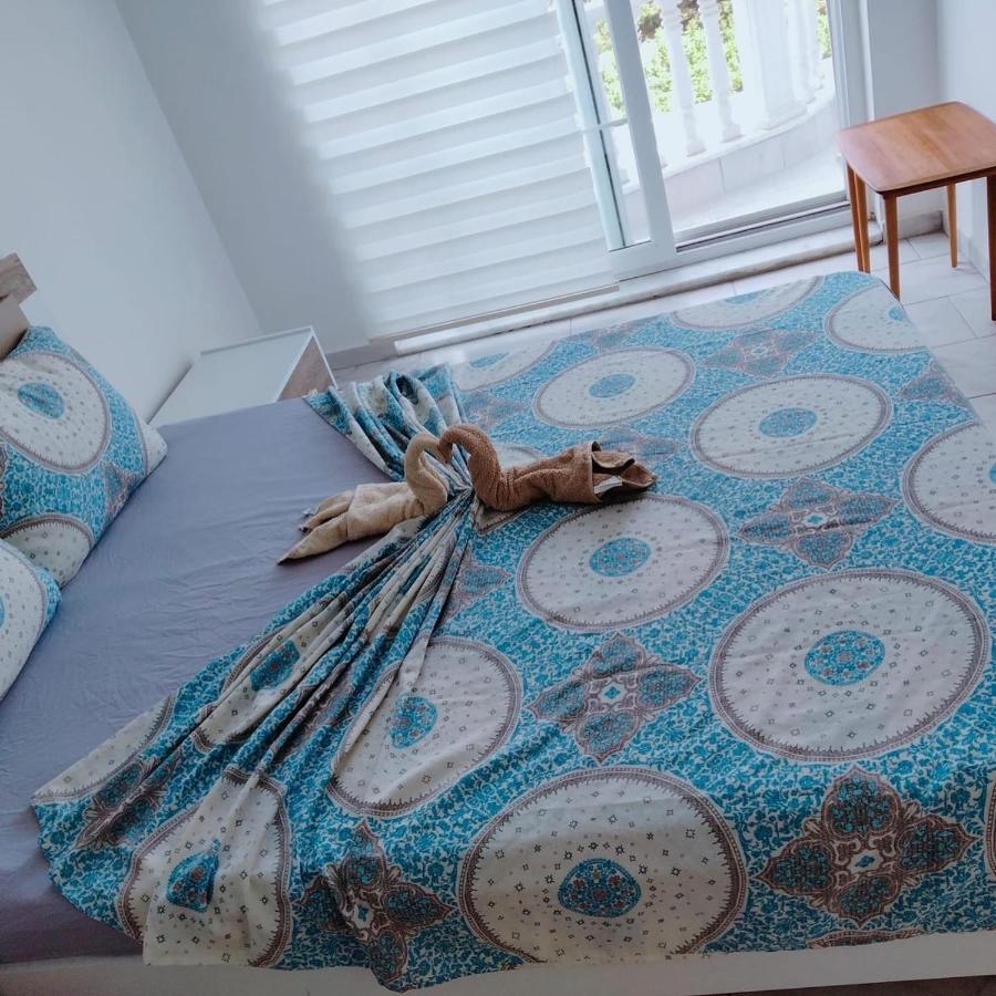 Belka Golf Residence Exclusive Apt Poolside Belek Eksteriør bilde