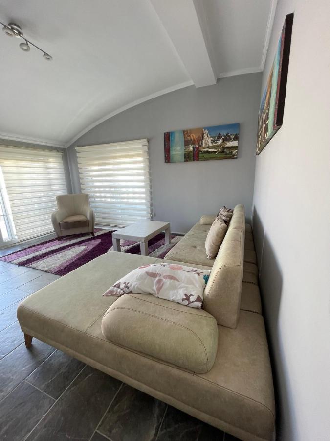 Belka Golf Residence Exclusive Apt Poolside Belek Eksteriør bilde