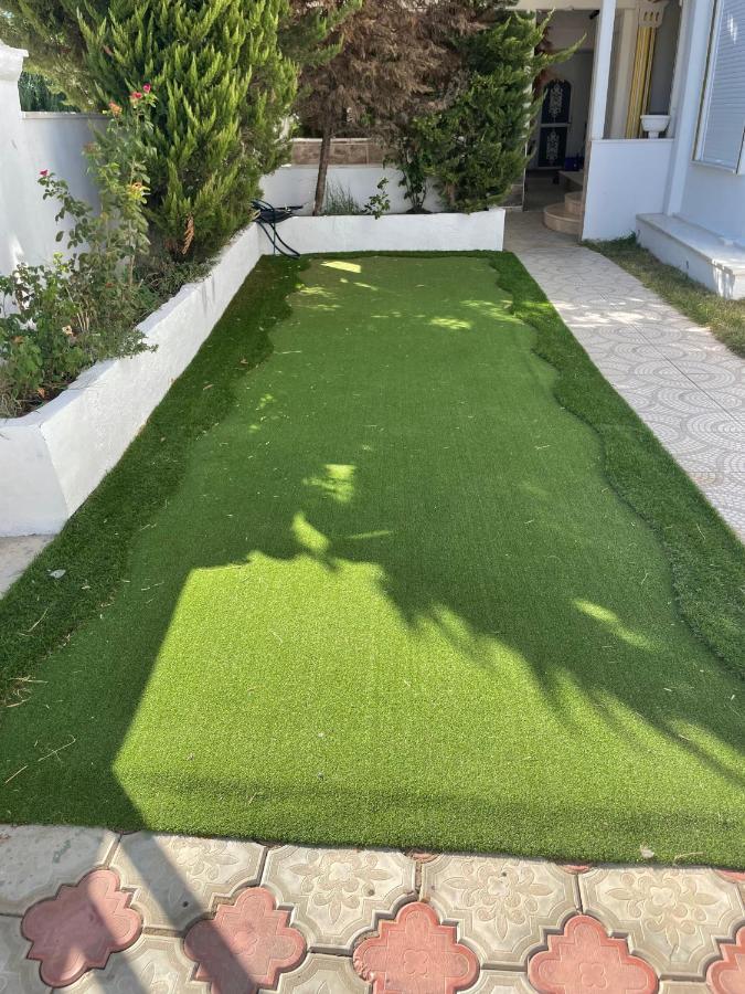 Belka Golf Residence Exclusive Apt Poolside Belek Eksteriør bilde