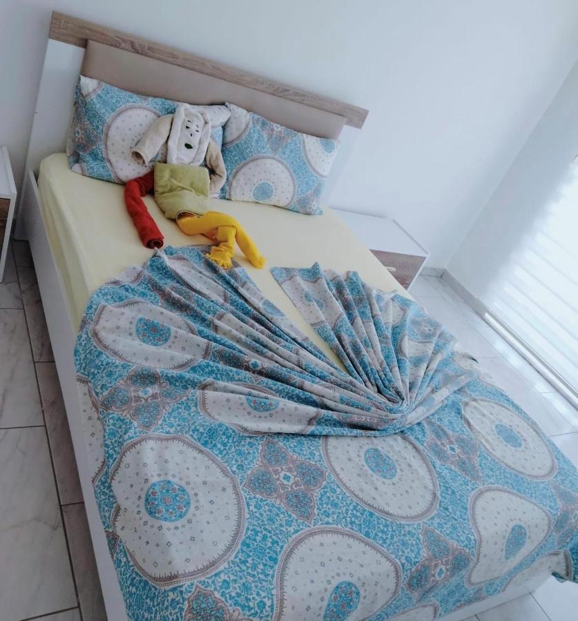 Belka Golf Residence Exclusive Apt Poolside Belek Eksteriør bilde