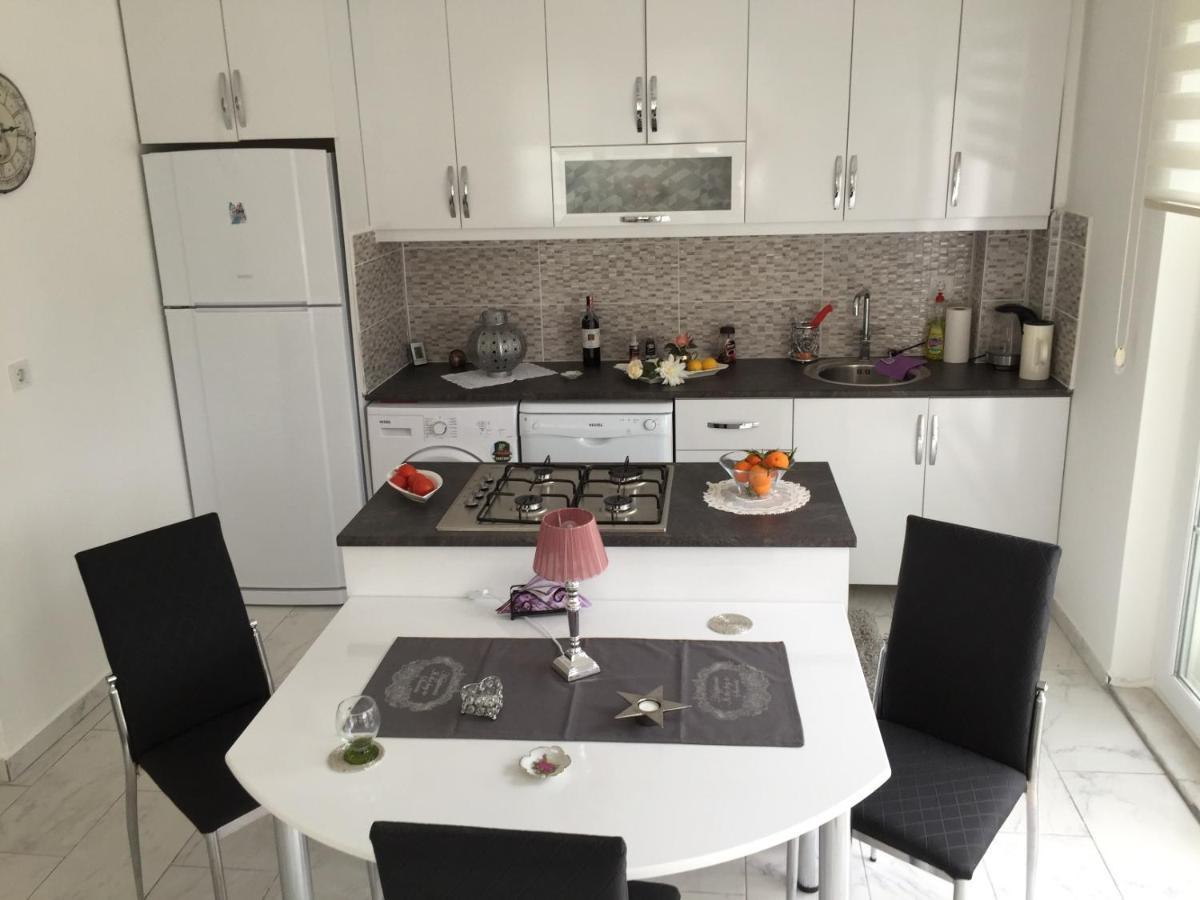 Belka Golf Residence Exclusive Apt Poolside Belek Eksteriør bilde