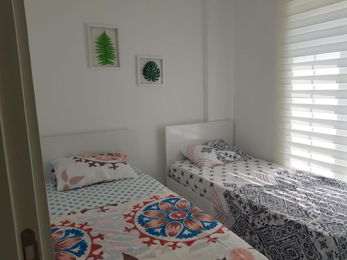 Belka Golf Residence Exclusive Apt Poolside Belek Eksteriør bilde