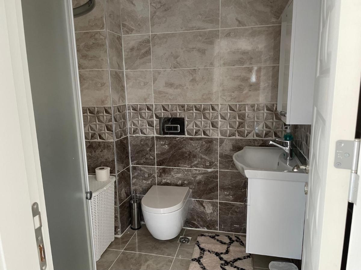 Belka Golf Residence Exclusive Apt Poolside Belek Eksteriør bilde