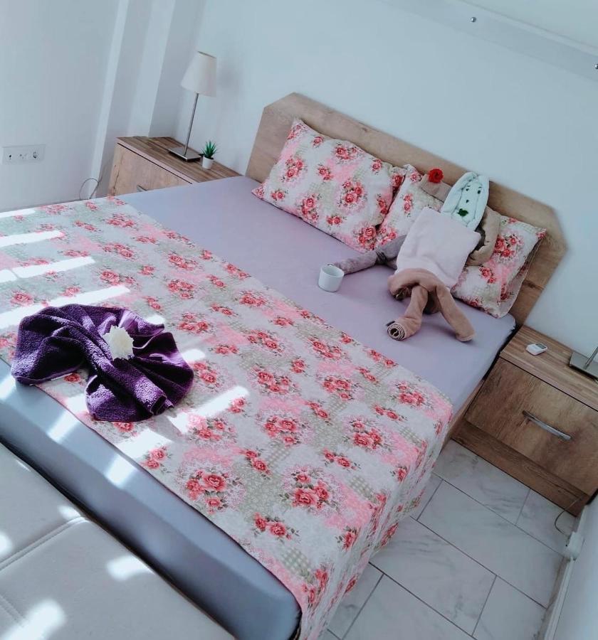 Belka Golf Residence Exclusive Apt Poolside Belek Eksteriør bilde