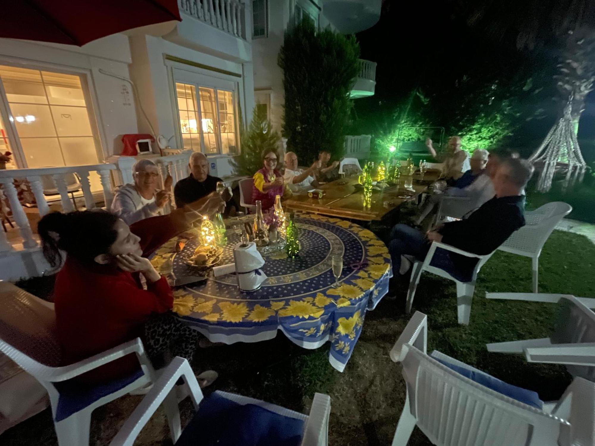 Belka Golf Residence Exclusive Apt Poolside Belek Eksteriør bilde